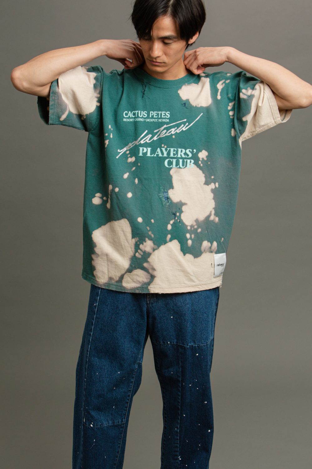 【2026 SUMMER】rebear by Johnbull アイテム