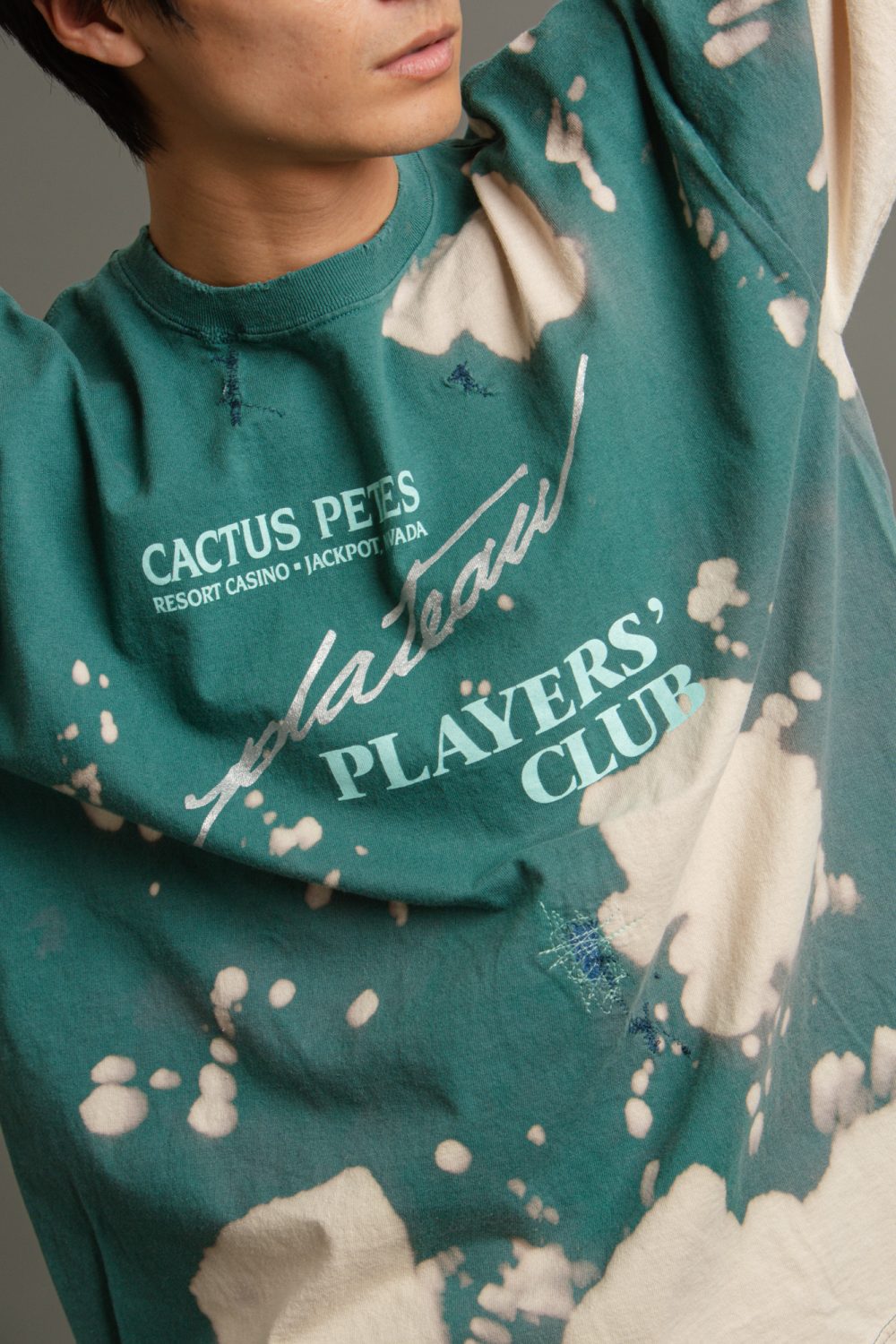 【2026 SUMMER】rebear by Johnbull アイテム