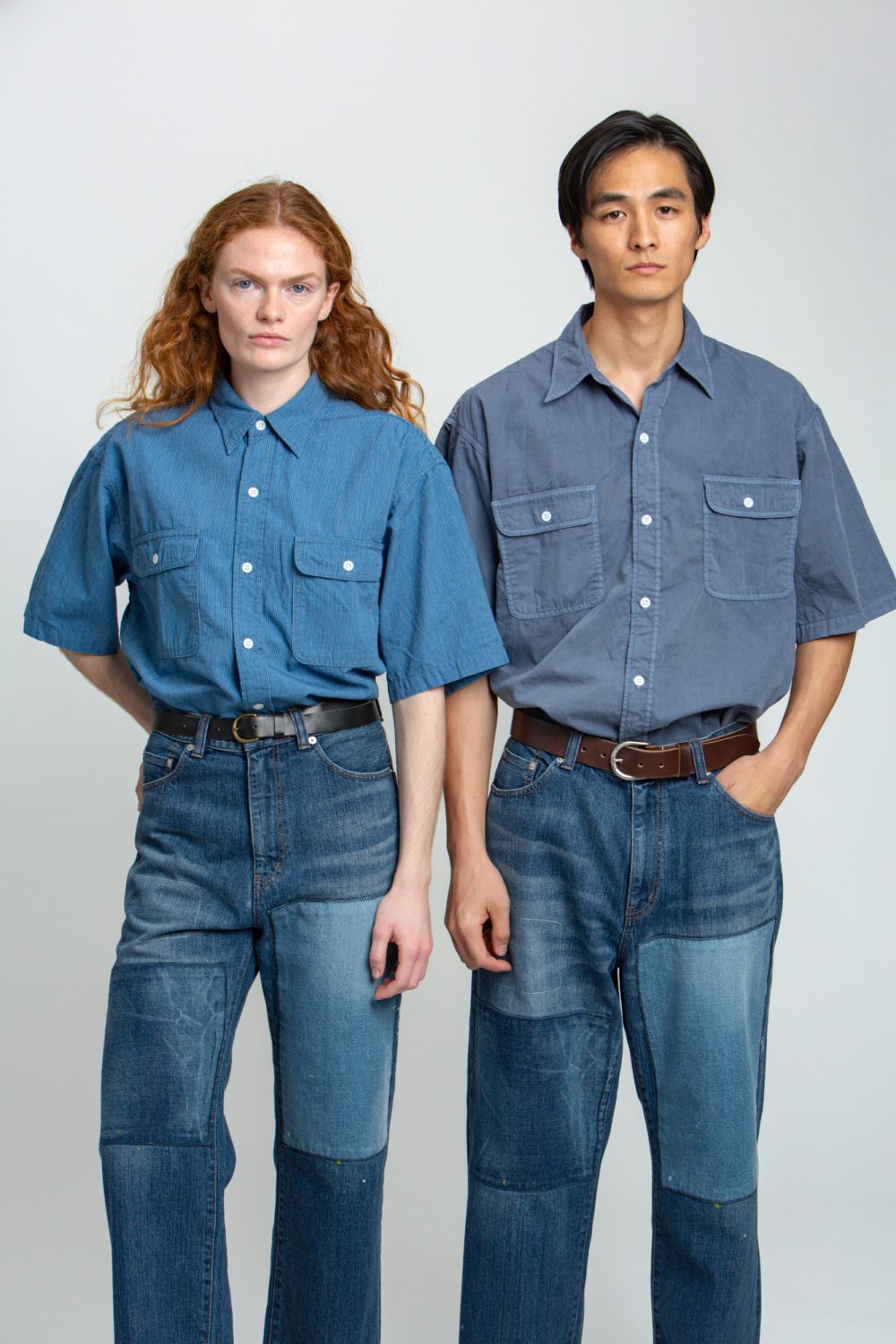 【2026 SUMMER】DENIM DELIGHT DAYS vol.12 LOOK アイテム