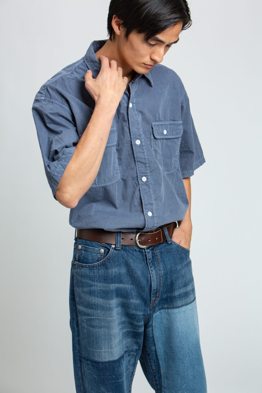 【2026 SUMMER】DENIM DELIGHT DAYS vol.12 LOOK アイテム