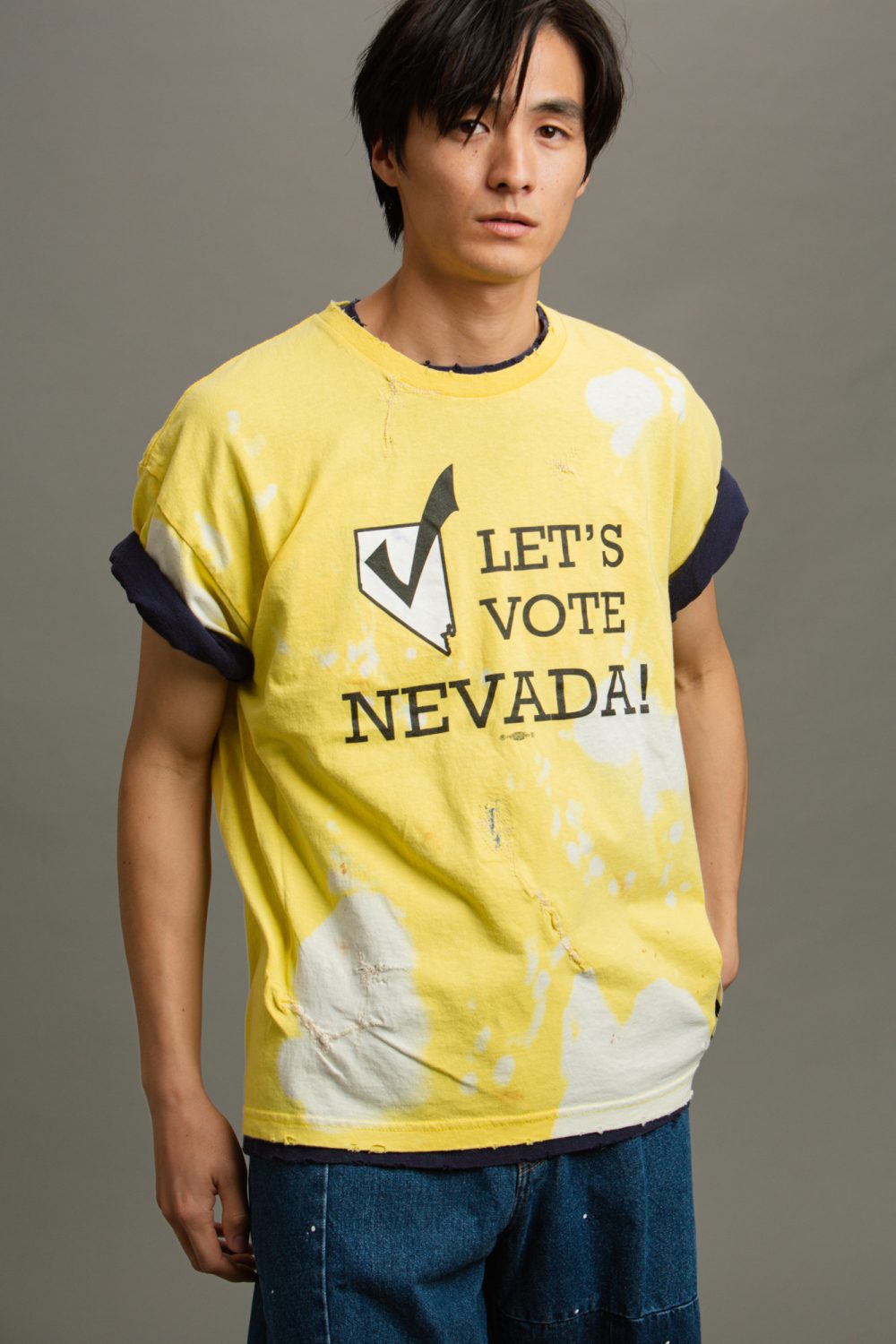 【2026 SUMMER】rebear by Johnbull アイテム