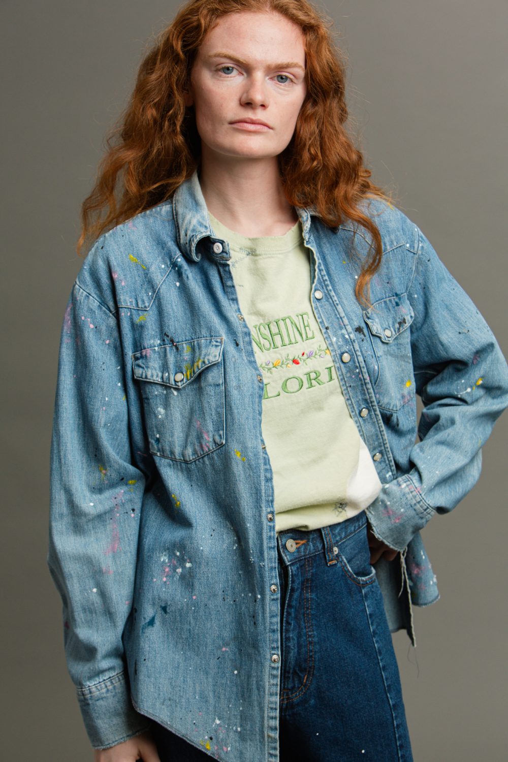 【2026 SUMMER】rebear by Johnbull アイテム