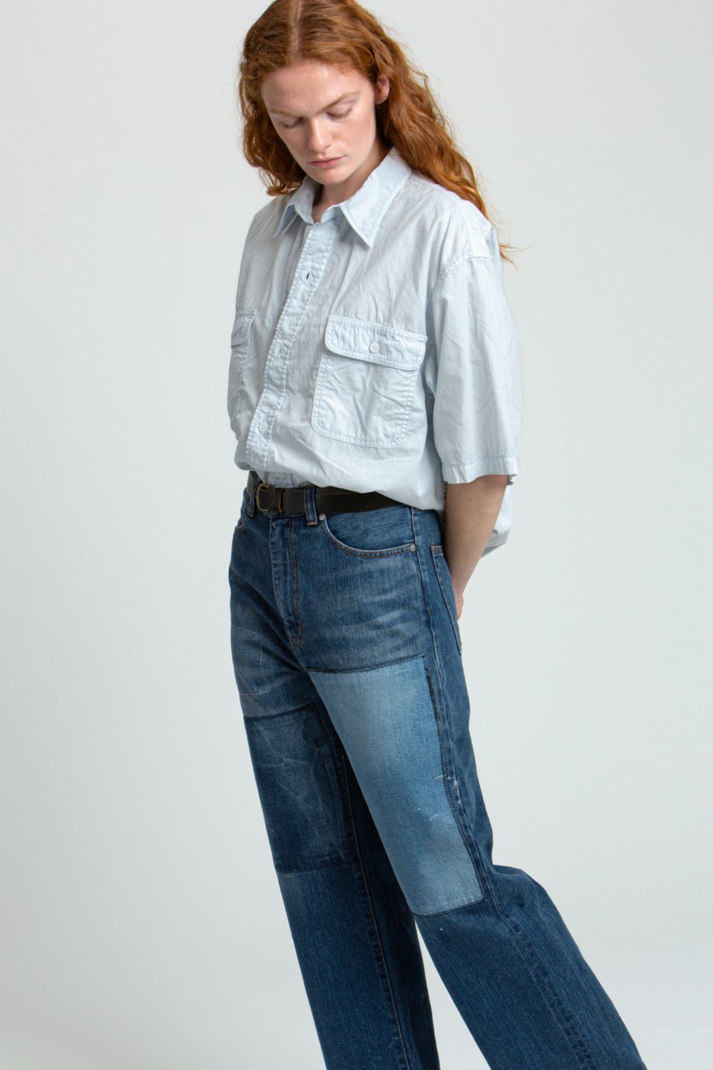 【2026 SUMMER】DENIM DELIGHT DAYS vol.12 LOOK アイテム