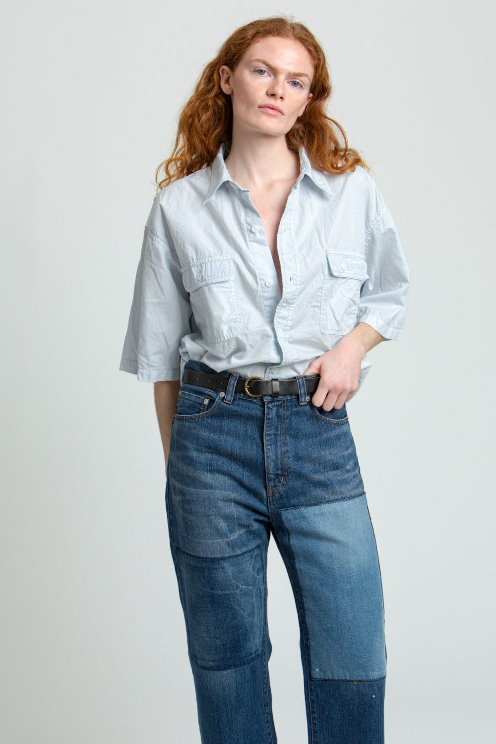 【2026 SUMMER】DENIM DELIGHT DAYS vol.12 LOOK アイテム