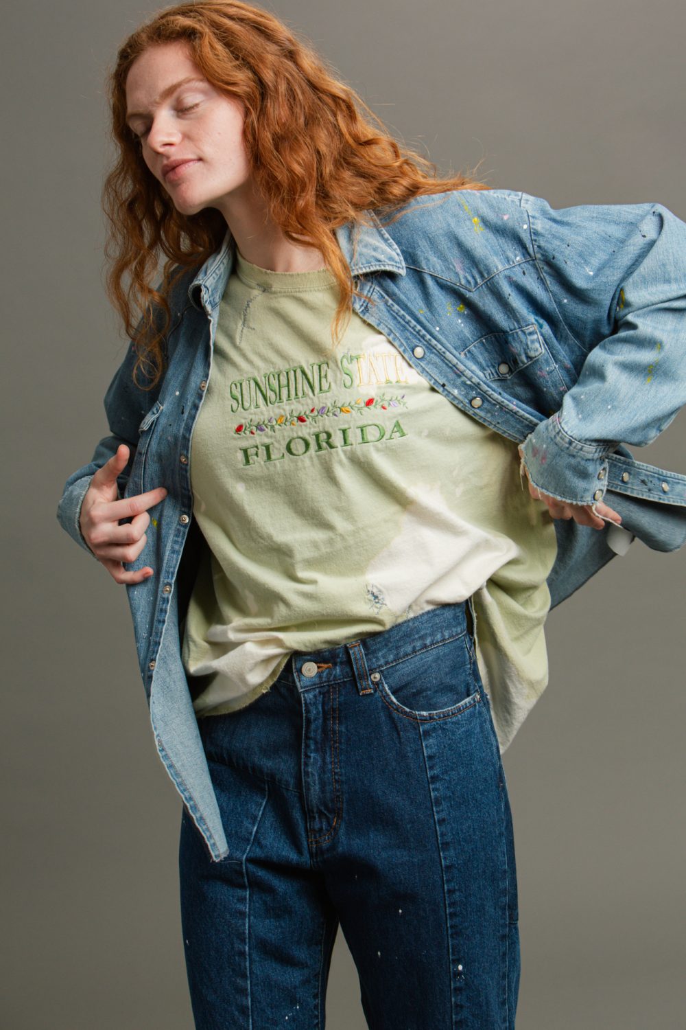 【2026 SUMMER】rebear by Johnbull アイテム