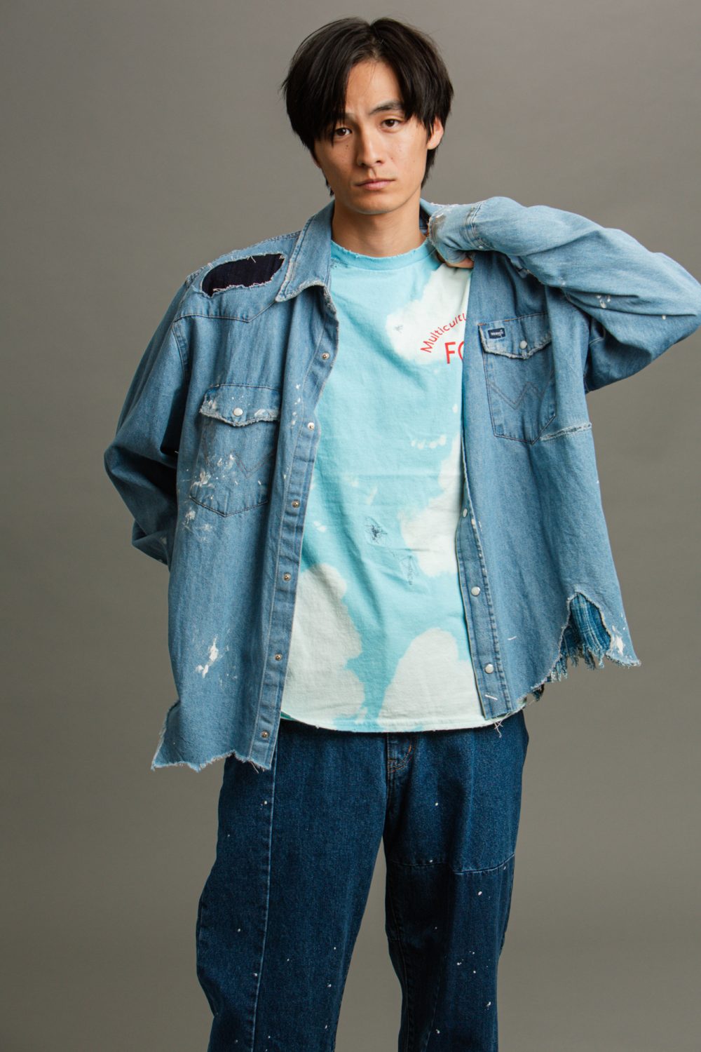 【2026 SUMMER】rebear by Johnbull アイテム