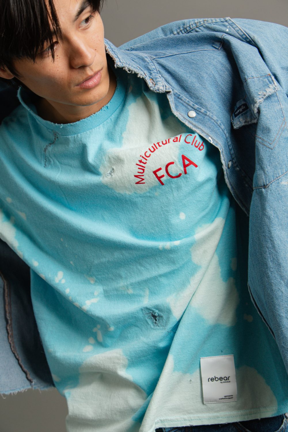 【2026 SUMMER】rebear by Johnbull アイテム