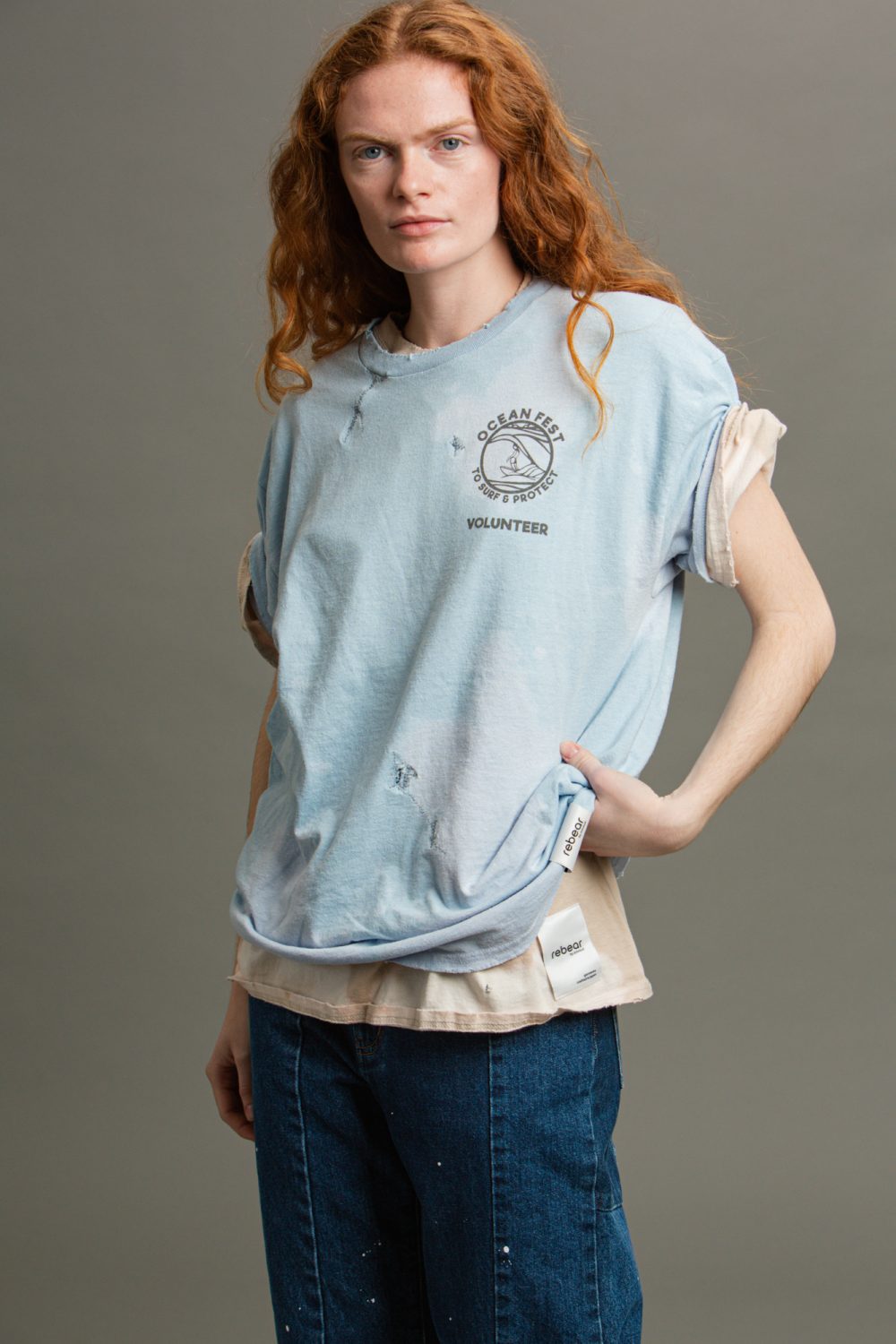 【2026 SUMMER】rebear by Johnbull アイテム