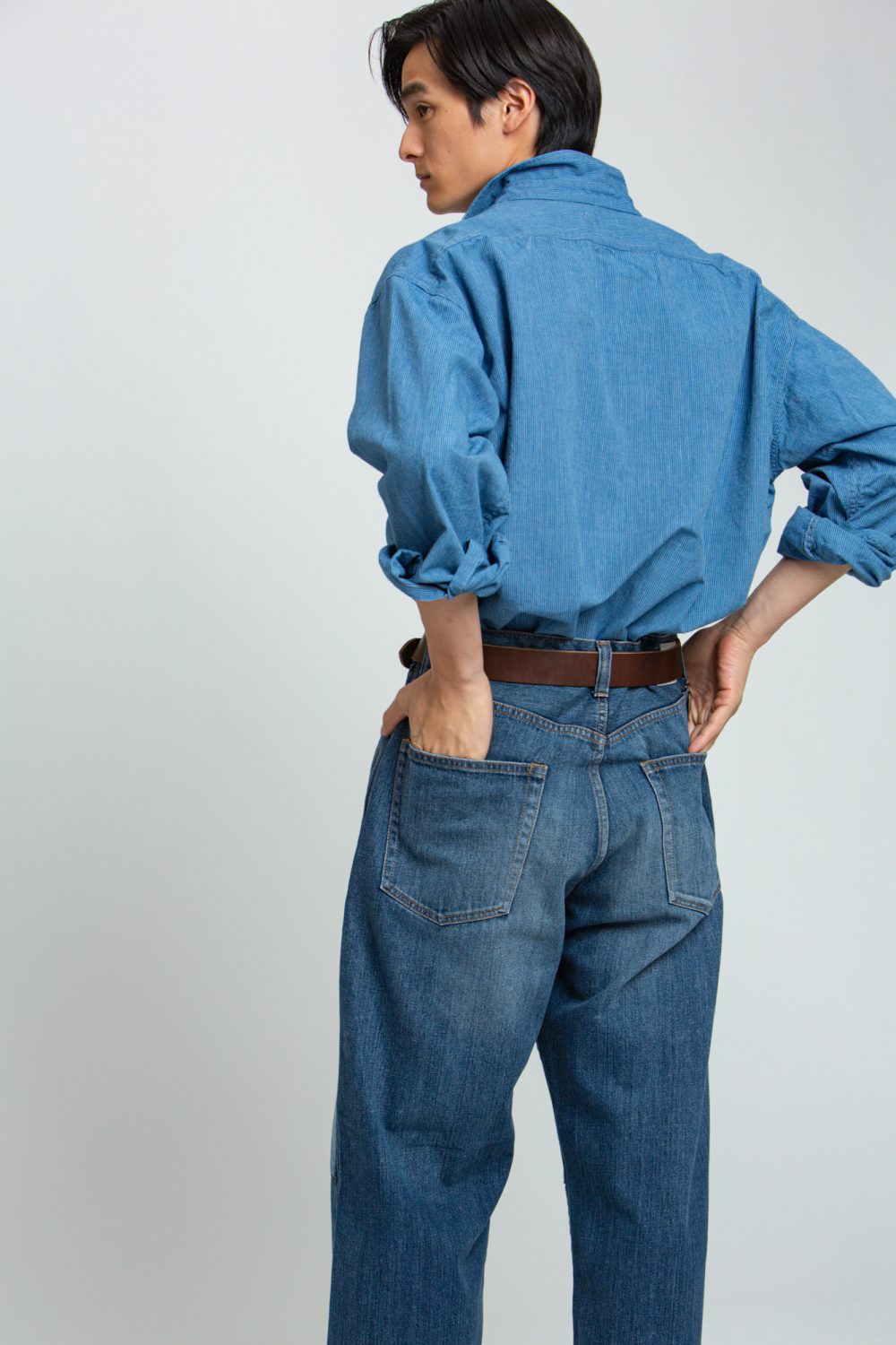 【2026 SUMMER】DENIM DELIGHT DAYS vol.12 LOOK アイテム