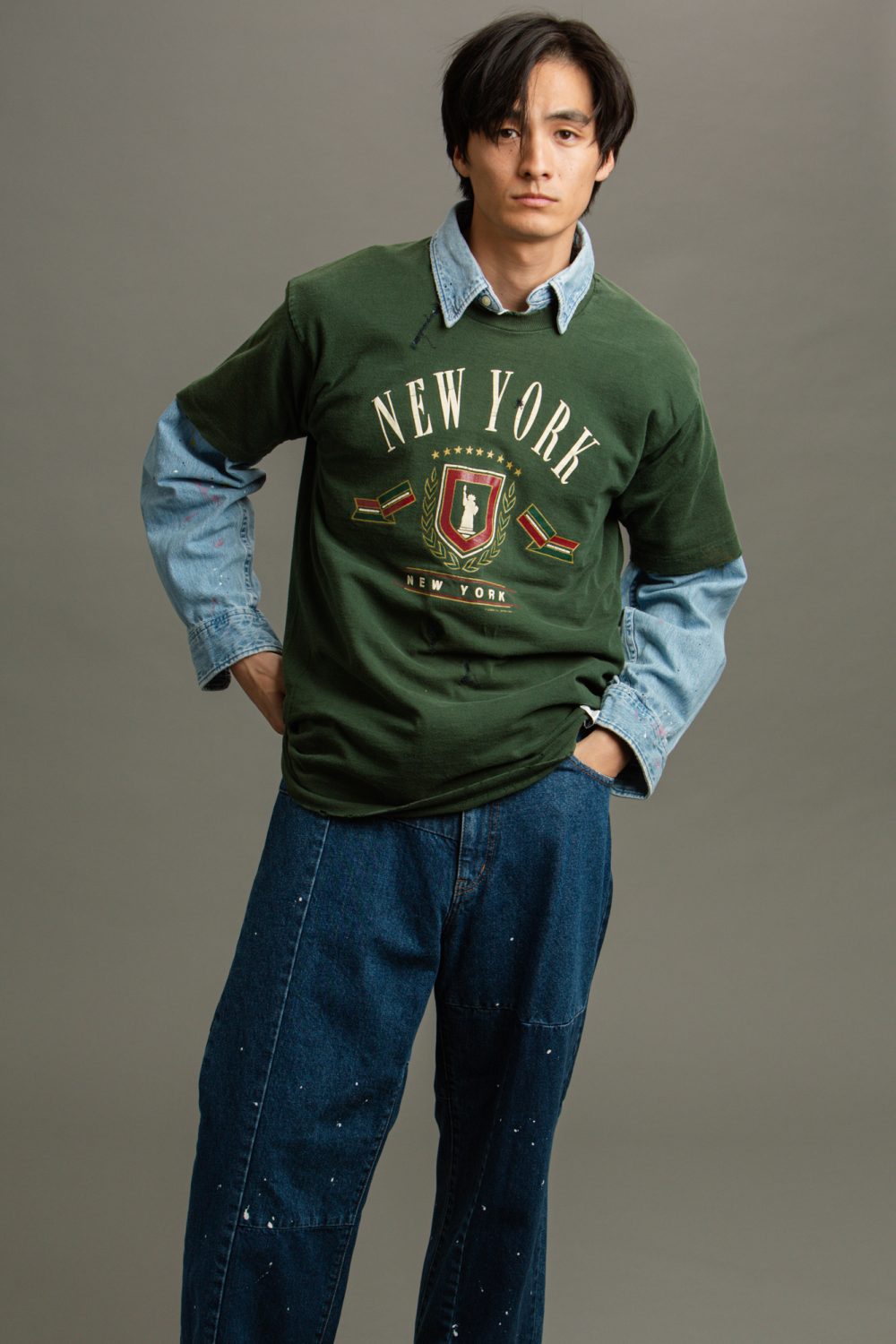 【2026 SUMMER】rebear by Johnbull アイテム