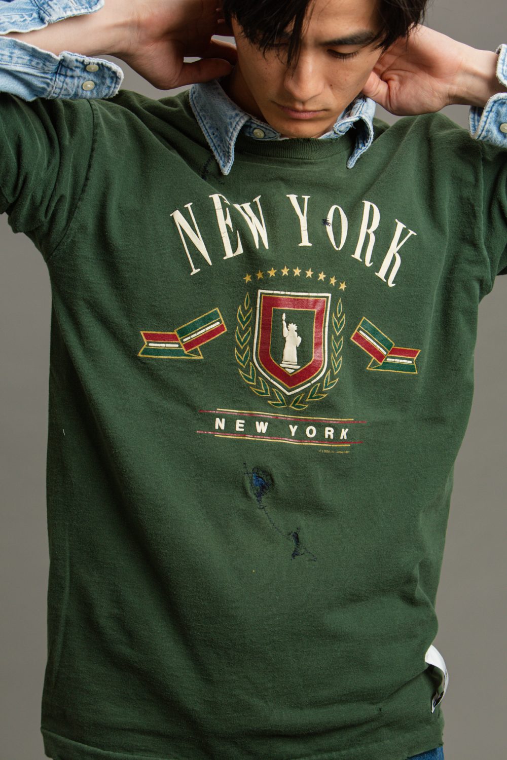 【2026 SUMMER】rebear by Johnbull アイテム