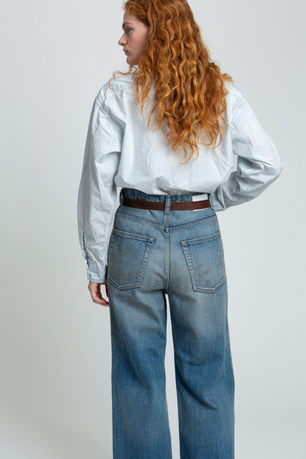 【2026 SUMMER】DENIM DELIGHT DAYS vol.12 LOOK アイテム