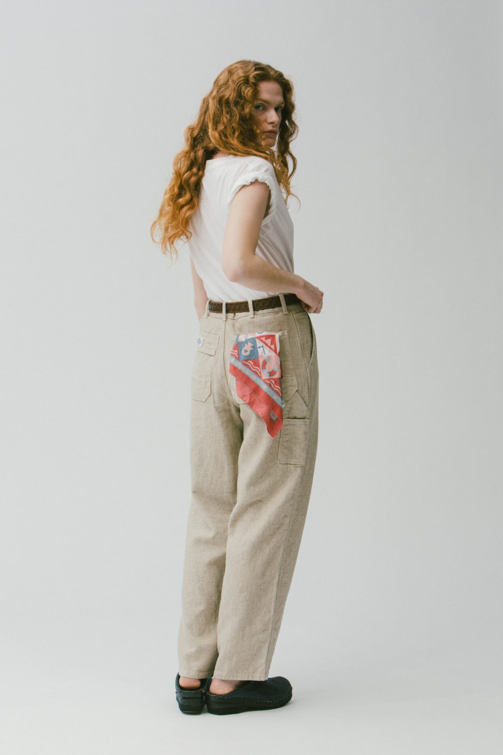 【2026 SUMMER】UNION HERCULES MADE LOOK アイテム