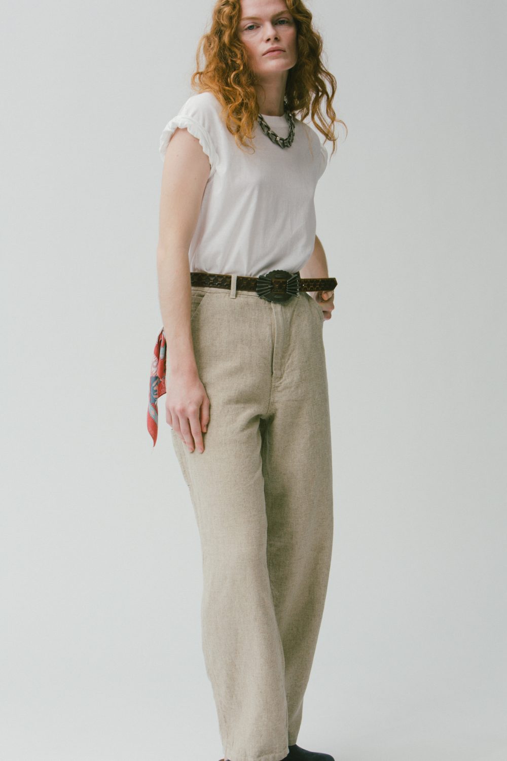 【2026 SUMMER】UNION HERCULES MADE LOOK アイテム