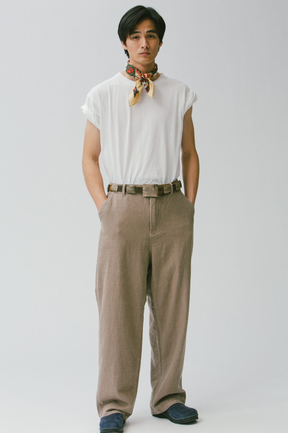 【2026 SUMMER】UNION HERCULES MADE LOOK アイテム