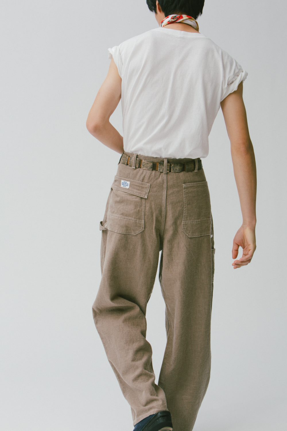 【2026 SUMMER】UNION HERCULES MADE LOOK アイテム