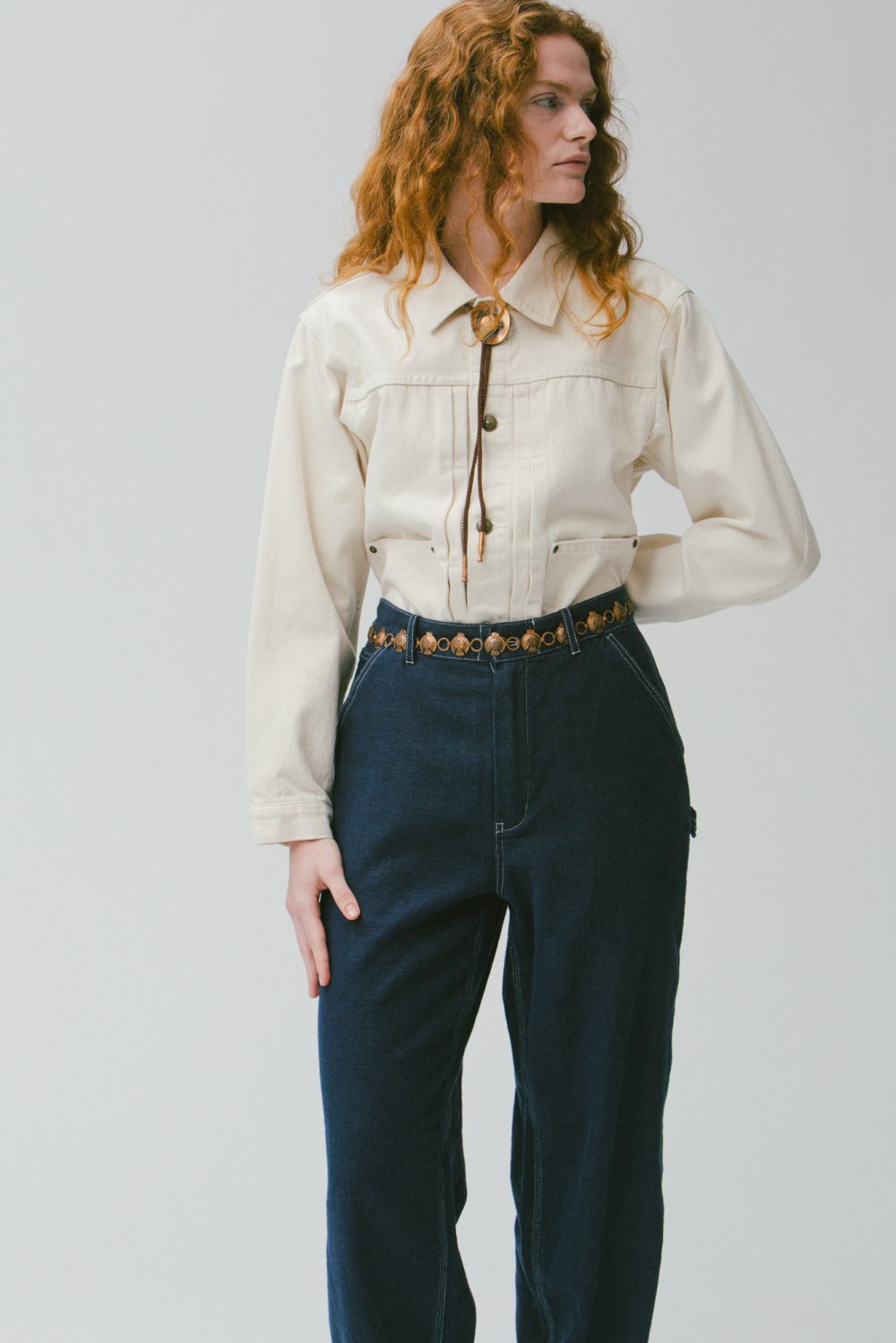 【2026 SUMMER】UNION HERCULES MADE LOOK アイテム