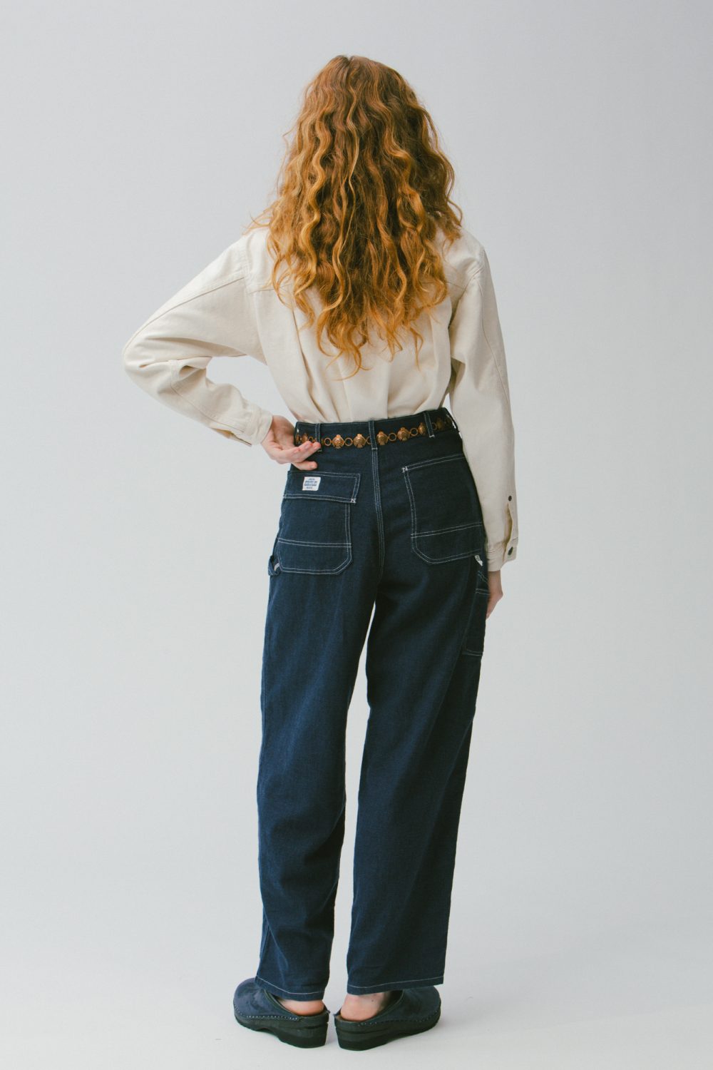 【2026 SUMMER】UNION HERCULES MADE LOOK アイテム