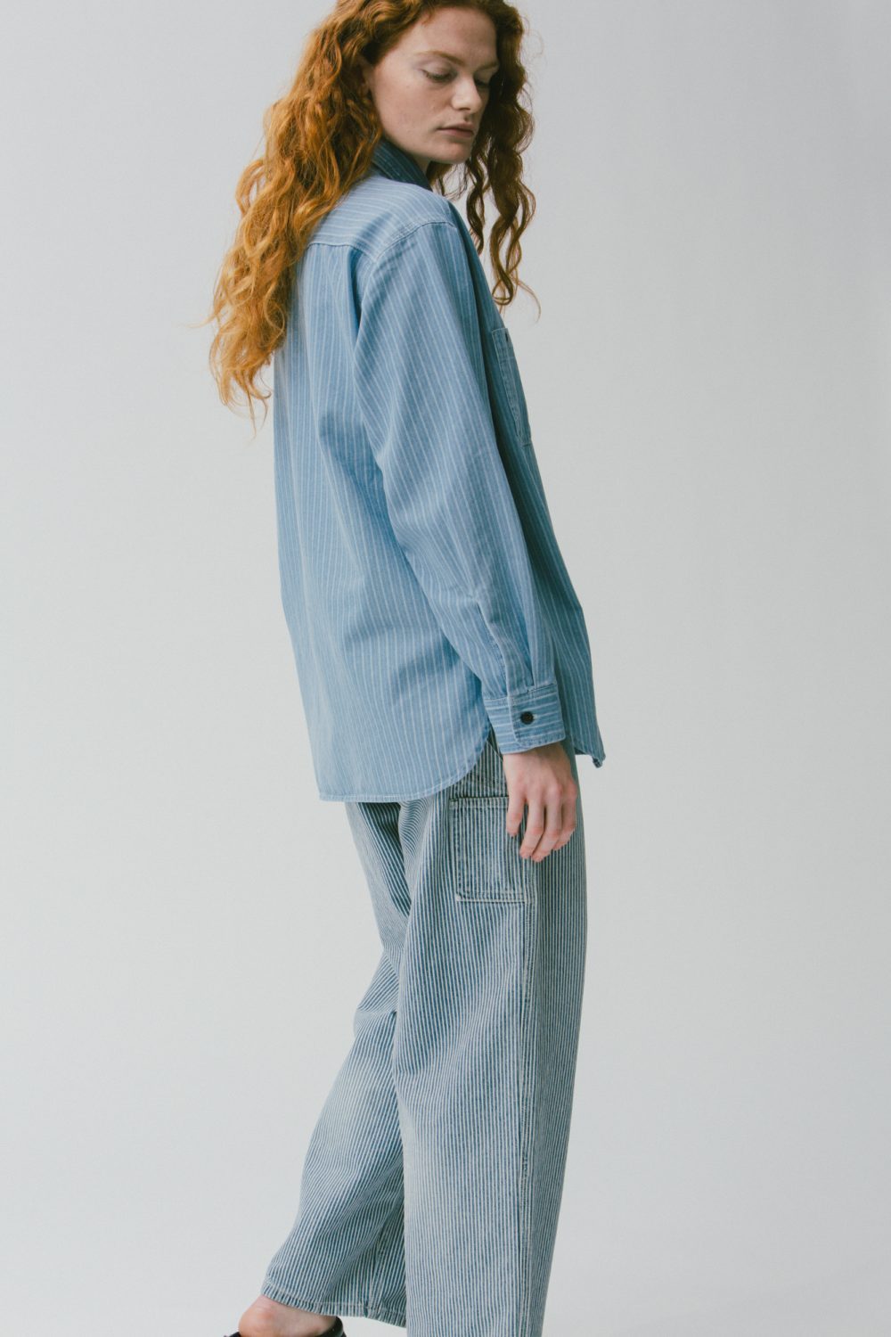 【2026 SUMMER】UNION HERCULES MADE LOOK アイテム