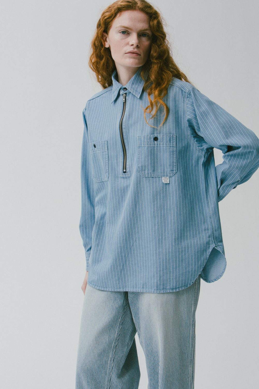 【2026 SUMMER】UNION HERCULES MADE LOOK アイテム