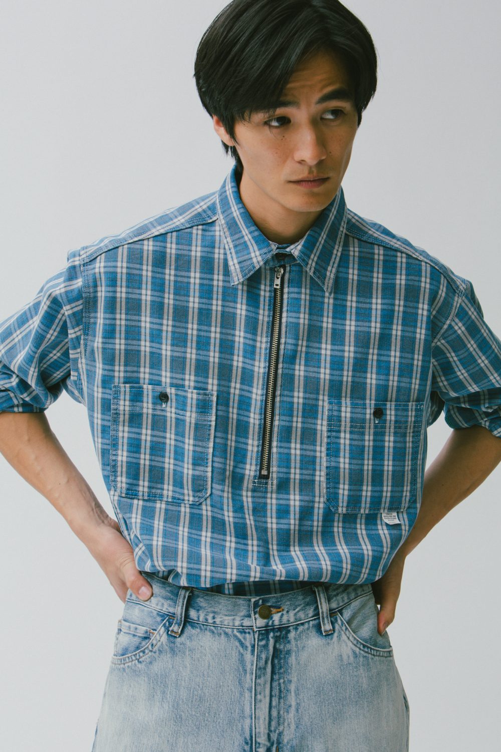 【2026 SUMMER】UNION HERCULES MADE LOOK アイテム