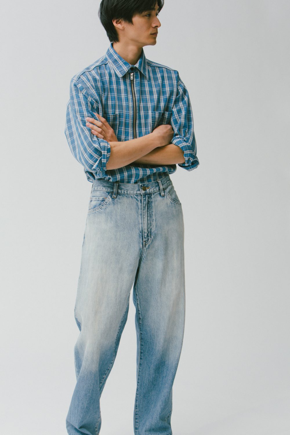 【2026 SUMMER】UNION HERCULES MADE LOOK アイテム