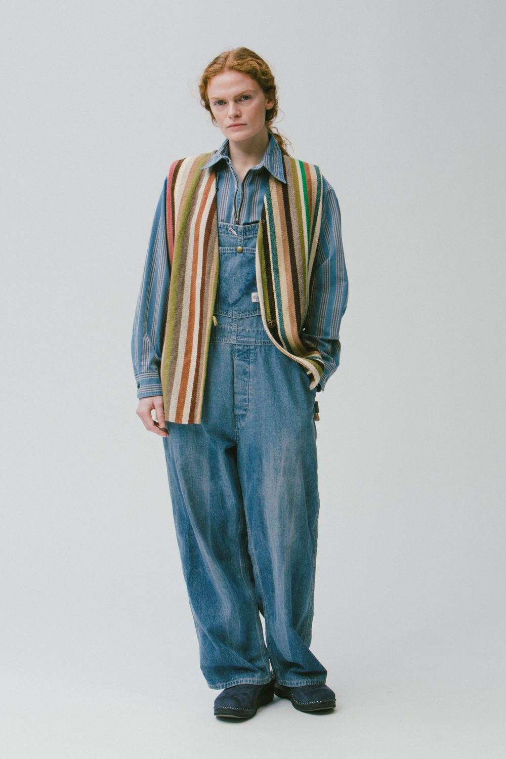 【2026 SUMMER】UNION HERCULES MADE LOOK アイテム