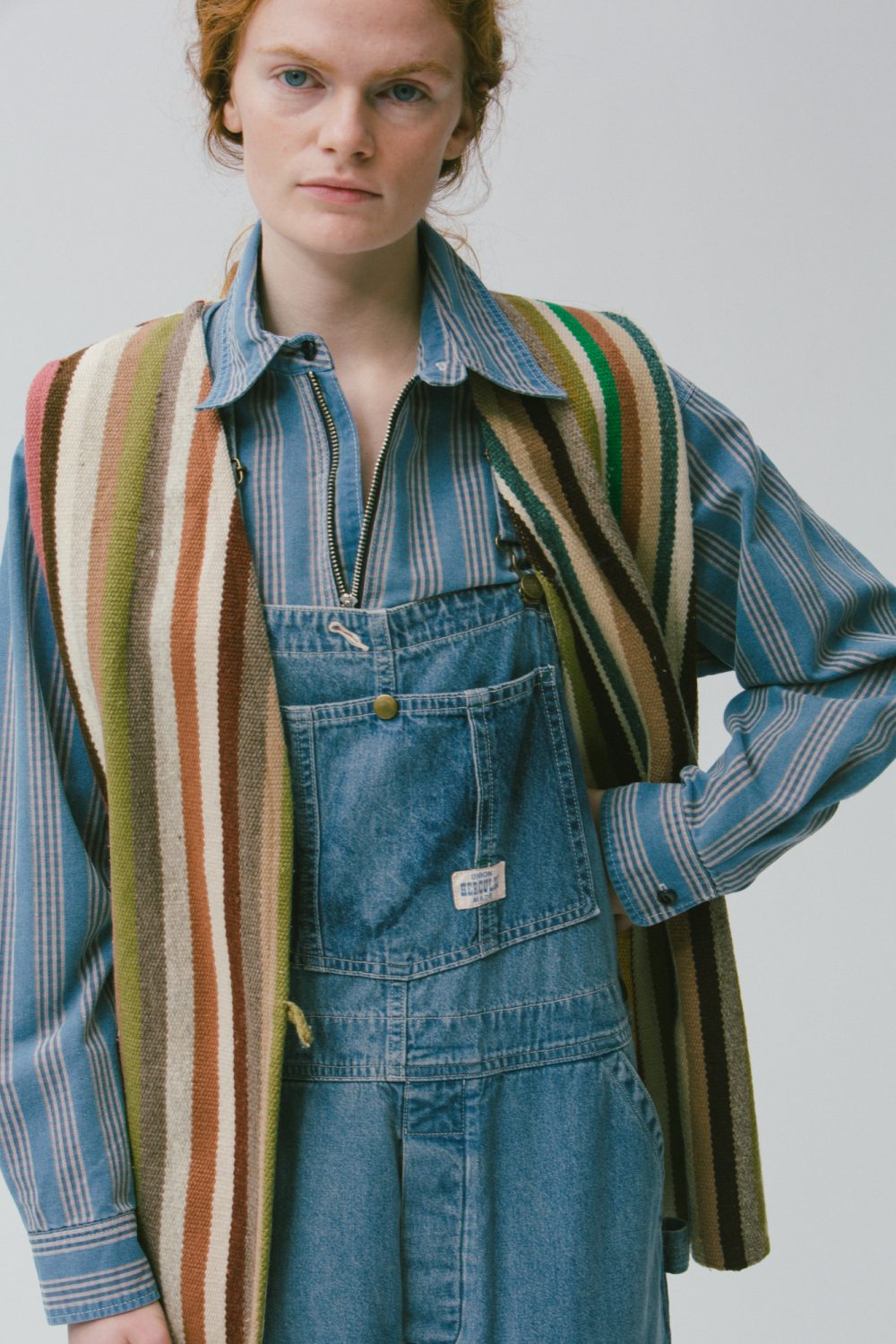 【2026 SUMMER】UNION HERCULES MADE LOOK アイテム