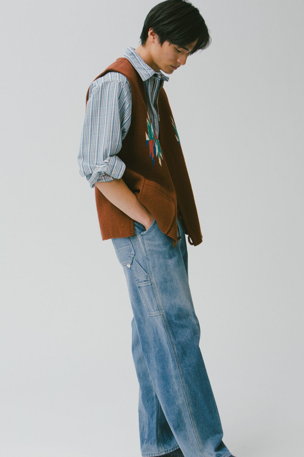 【2026 SUMMER】UNION HERCULES MADE LOOK アイテム