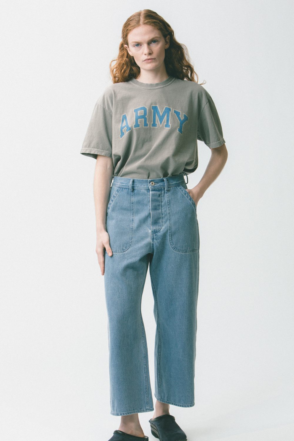 【2026 SUMMER】TOP KHAKI アイテム