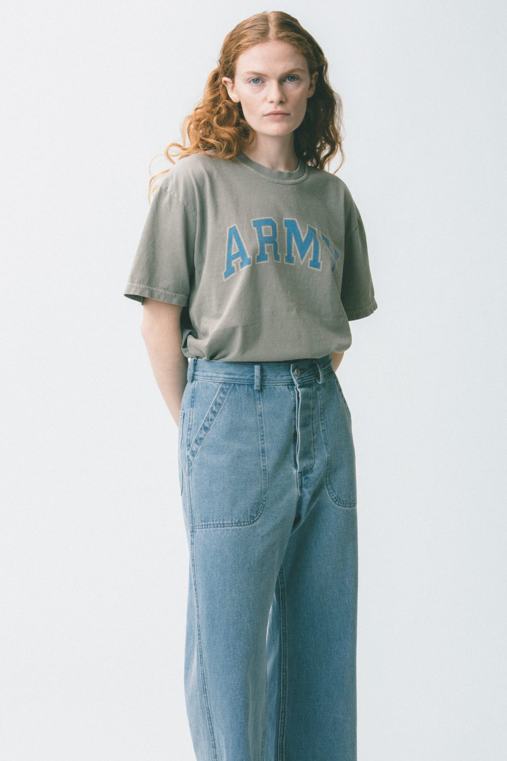 【2026 SUMMER】TOP KHAKI アイテム
