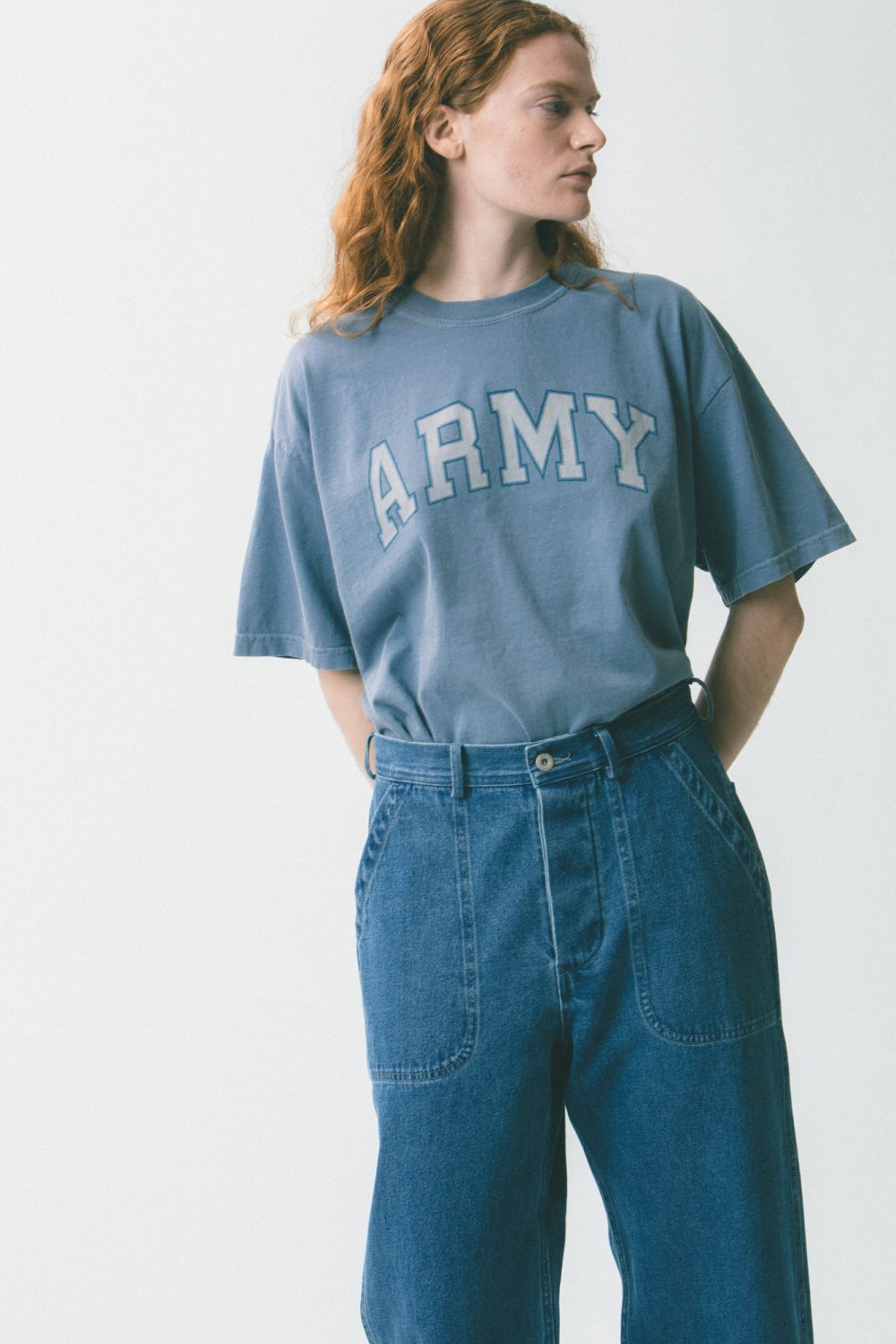 【2026 SUMMER】TOP KHAKI アイテム