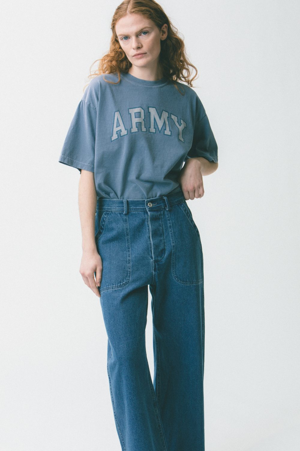 【2026 SUMMER】TOP KHAKI アイテム
