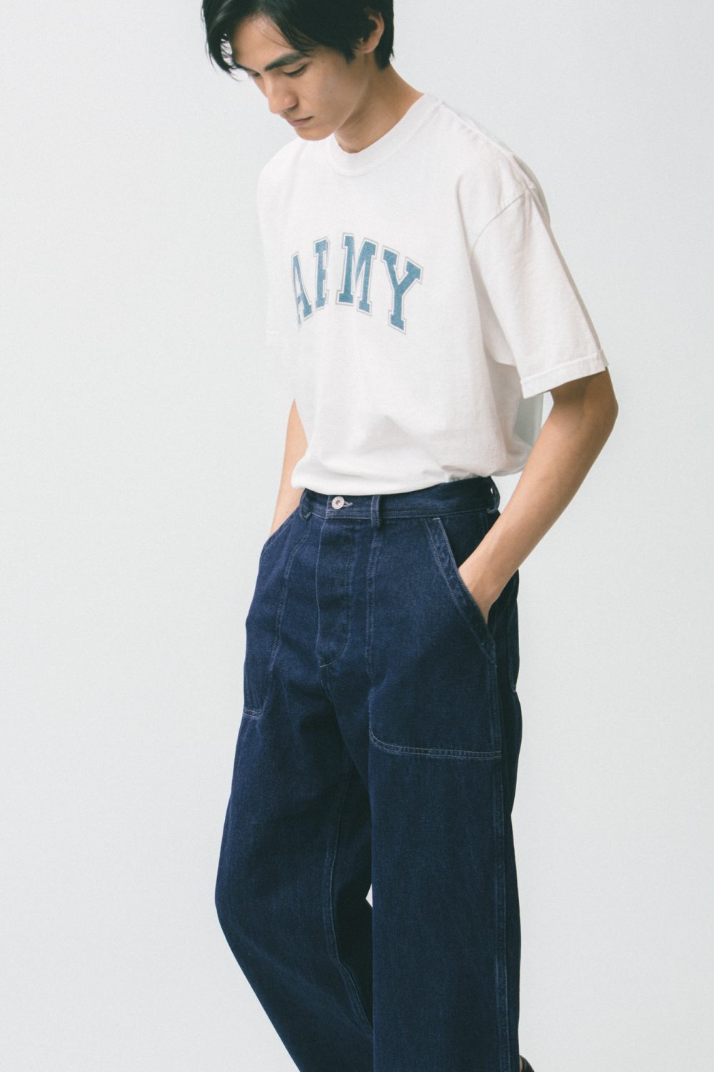 【2026 SUMMER】TOP KHAKI アイテム