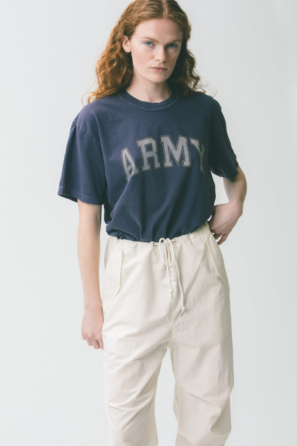 【2026 SUMMER】TOP KHAKI アイテム