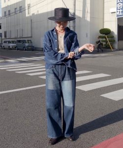 JOHNBULL 岡山店(167㎝)