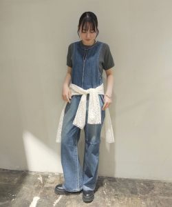 JOHNBULL 岡山店(165㎝)