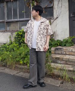 JOHNBULL 岡山店(165㎝)