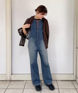 JOHNBULL 新潟店(166㎝)