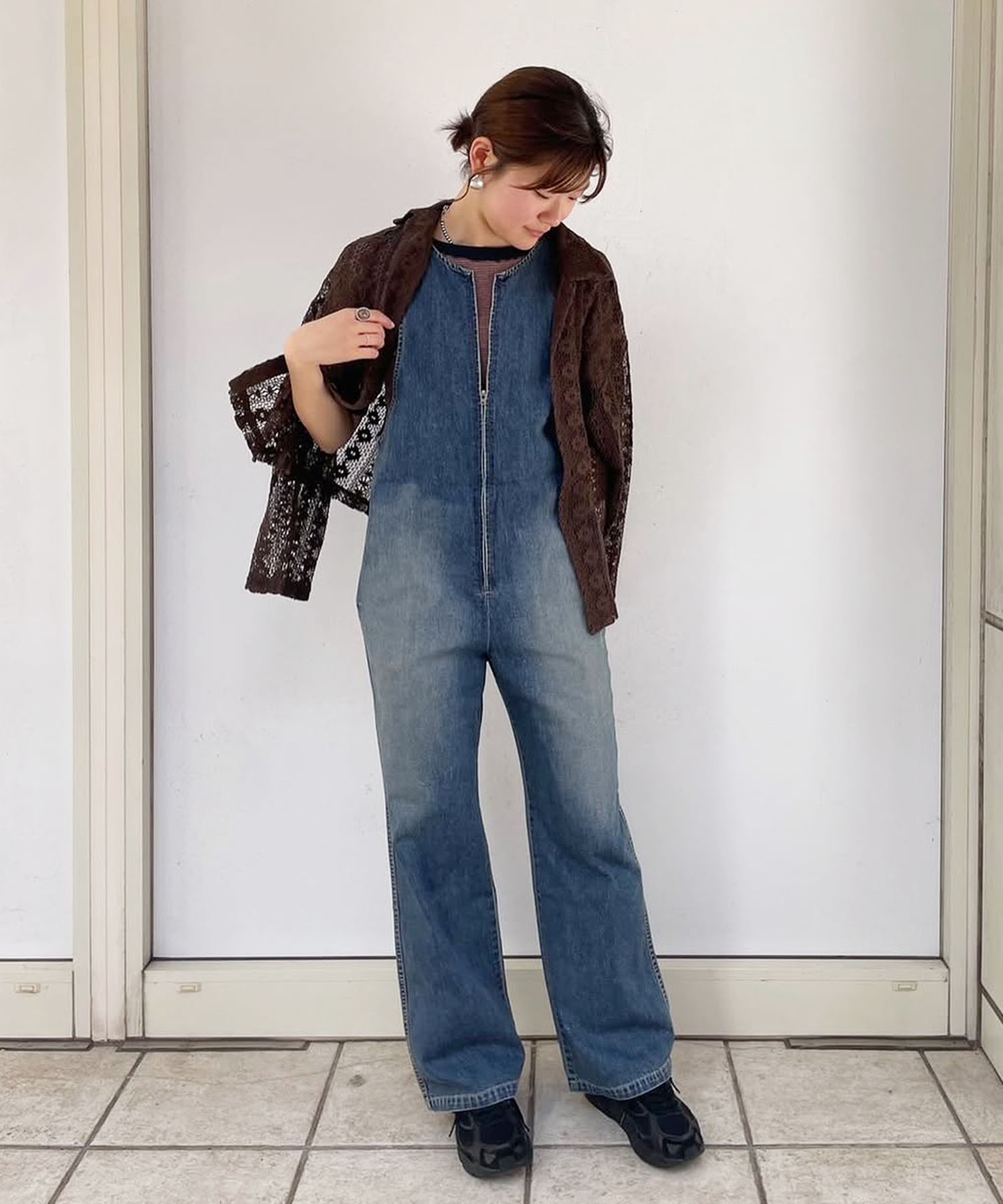 JOHNBULL 新潟店(166㎝) – Johnbull Private labo のオフィシャルサイト