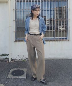 JOHNBULL 岡山店(167㎝)