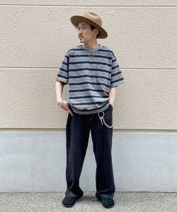 JOHNBULL 新潟店(170㎝)