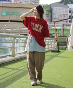 JOHNBULL 神戸店(163㎝)
