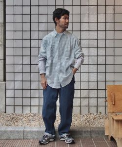 JOHNBULL 京都店(170㎝)