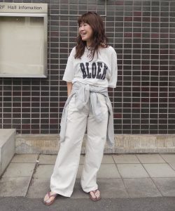 JOHNBULL 岡山店(160㎝)