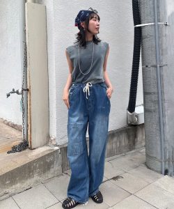 JOHNBULL 岡山店(167㎝)