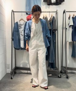 JOHNBULL なんば店(158cm)