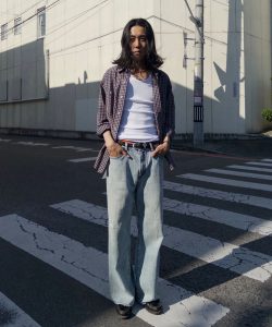 JOHNBULL 岡山店(182㎝)