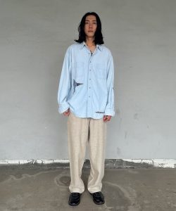 JOHNBULL 岡山店(182㎝)