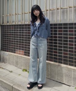 JOHNBULL 岡山店(167㎝)